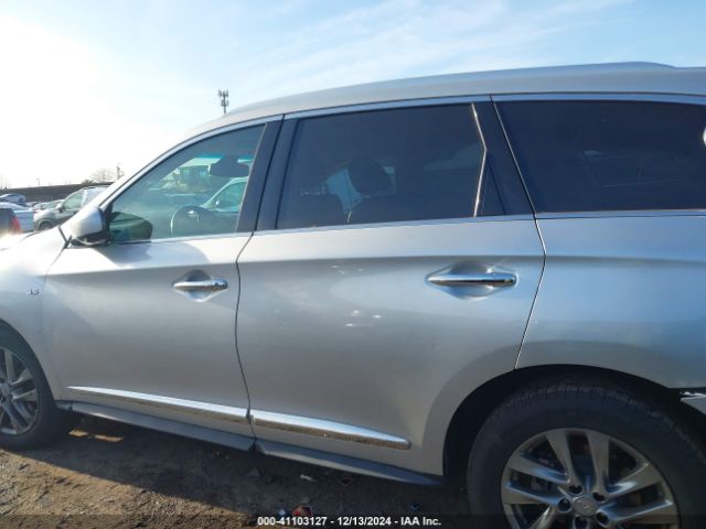 5N1AL0MM9FC553323 Infiniti QX60