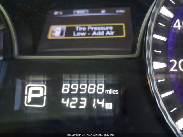 5N1AL0MM9FC553323 Infiniti QX60