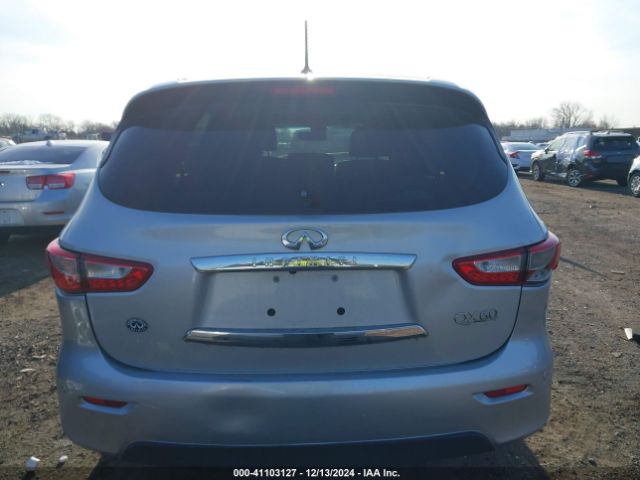 5N1AL0MM9FC553323 Infiniti QX60