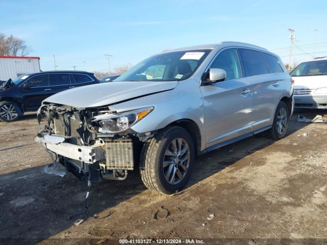 5N1AL0MM9FC553323 Infiniti QX60