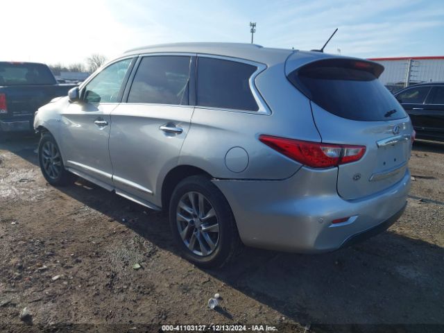 5N1AL0MM9FC553323 Infiniti QX60