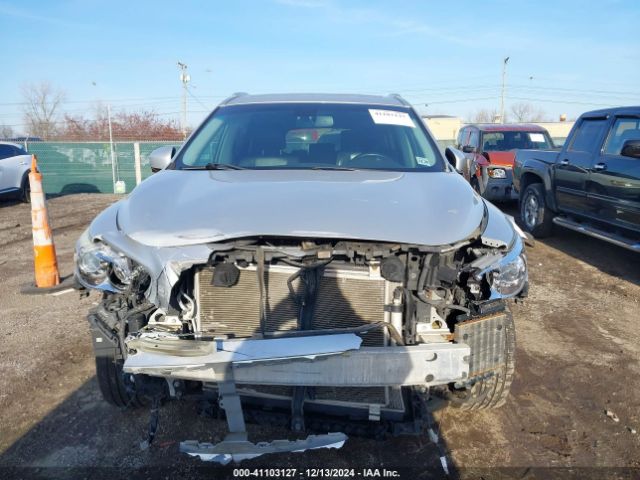 5N1AL0MM9FC553323 Infiniti QX60