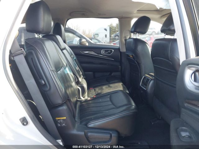 5N1AL0MM9FC553323 Infiniti QX60