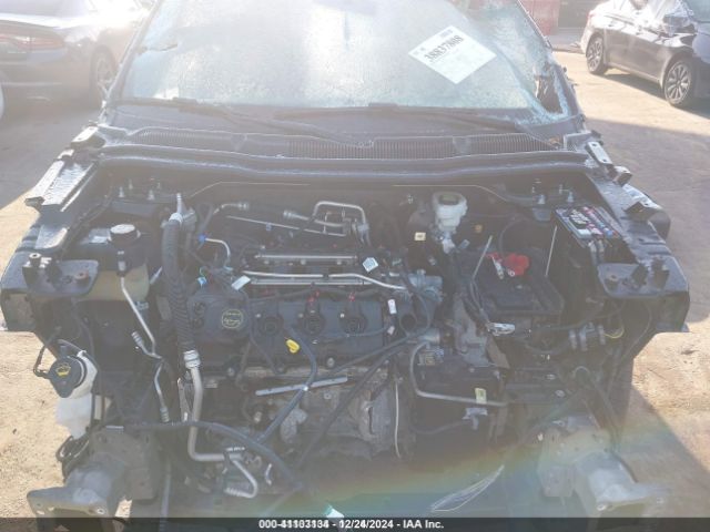 1FM5K7B87GGA68630 Ford Explorer