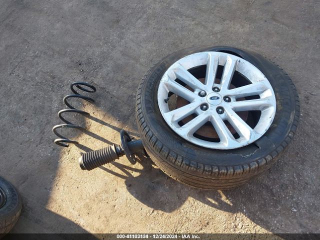 1FM5K7B87GGA68630 Ford Explorer