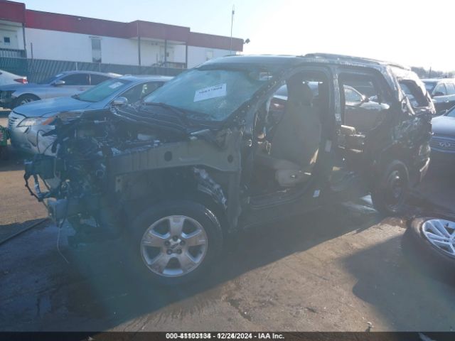 1FM5K7B87GGA68630 Ford Explorer