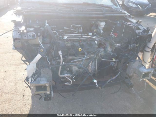 1FM5K7B87GGA68630 Ford Explorer