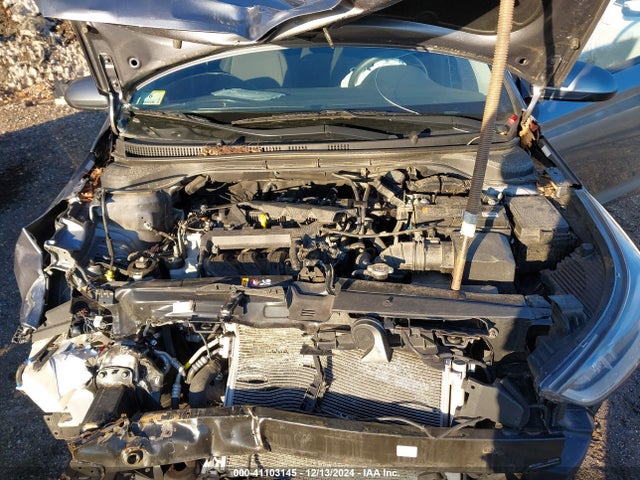 3KPC24A69LE119856 Hyundai ACCENT SE