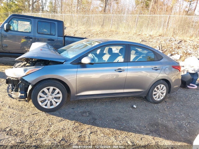 Hyundai ACCENT SE 2020 3KPC24A69LE119856 Image 15