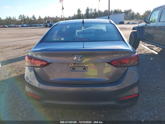 Hyundai ACCENT SE 2020 3KPC24A69LE119856 Image 17