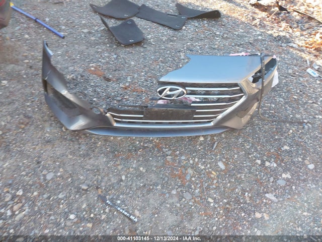 3KPC24A69LE119856 Hyundai ACCENT SE