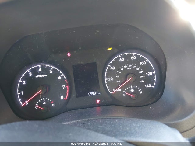 3KPC24A69LE119856 Hyundai ACCENT SE
