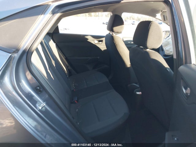 3KPC24A69LE119856 Hyundai ACCENT SE