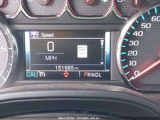 Chevrolet Silverado 1500 2lz 2018 3GCUKSECXJG138765 Image 7