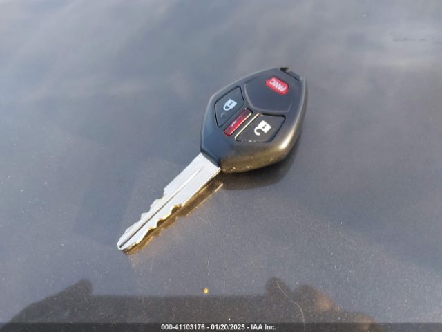 2011 MITSUBISHI ENDEAVOR 4A4JN2AS9BE032851 Photo 10