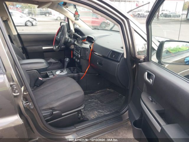 2011 MITSUBISHI ENDEAVOR 4A4JN2AS9BE032851 Photo 4