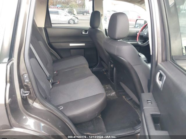 2011 MITSUBISHI ENDEAVOR 4A4JN2AS9BE032851 Photo 7