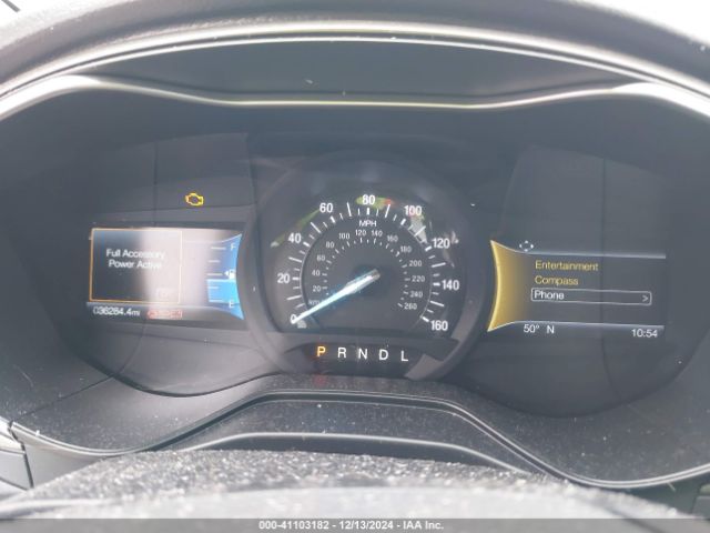 3FA6P0H72LR131965 Ford FUSION SE