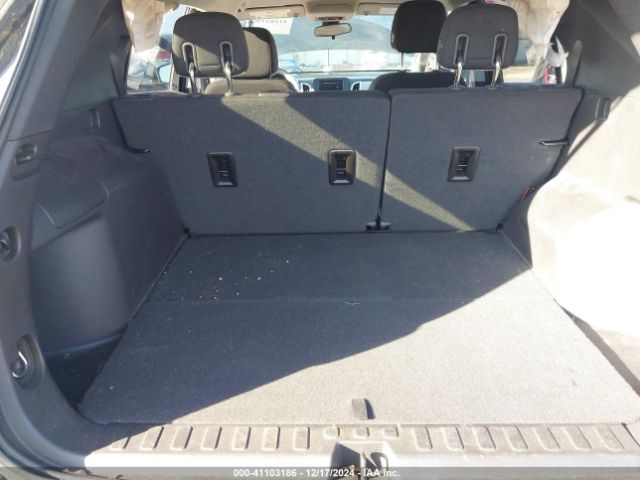 2GNAXSEV0L6278285 Chevrolet Equinox Awd Ls