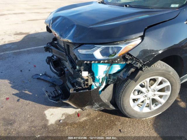 2GNAXSEV0L6278285 Chevrolet Equinox Awd Ls