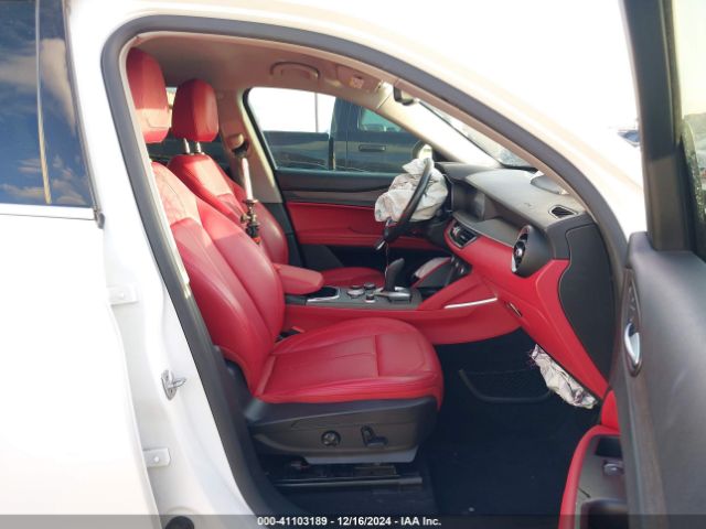 2020 ALFA ROMEO STELVIO ZASPAKBN9L7C94887 Photo 4