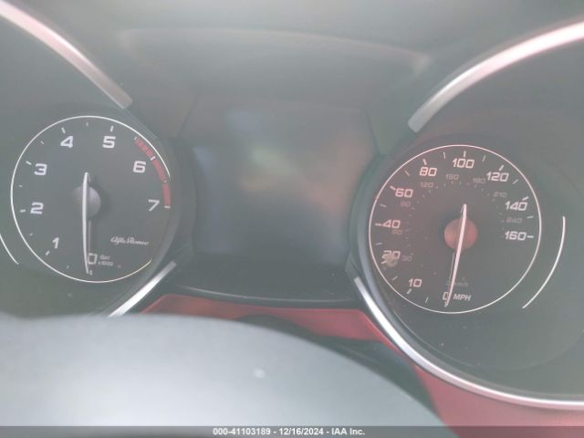 2020 ALFA ROMEO STELVIO ZASPAKBN9L7C94887 Photo 6