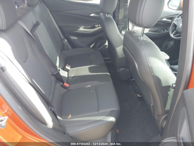 KL4MMDS2XPB000091 Buick Encore Gx Select Fwd