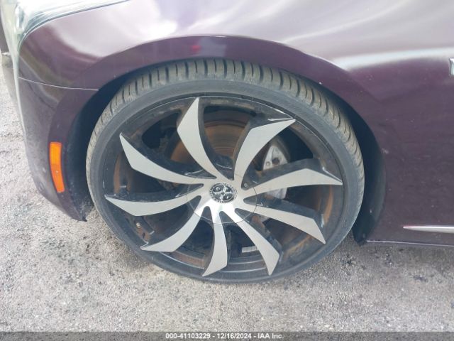 1G6KA5RX3HU207640 Cadillac Ct6 Standard