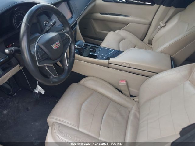 1G6KA5RX3HU207640 Cadillac Ct6 Standard