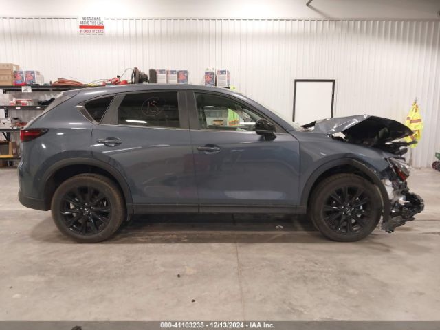 JM3KFBCL0R0519742 Mazda Cx-5 2.5 S Carbon Edition