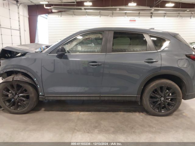 JM3KFBCL0R0519742 Mazda Cx-5 2.5 S Carbon Edition