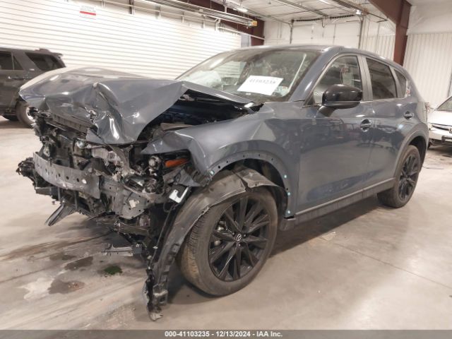 JM3KFBCL0R0519742 Mazda Cx-5 2.5 S Carbon Edition