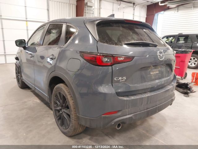 JM3KFBCL0R0519742 Mazda Cx-5 2.5 S Carbon Edition
