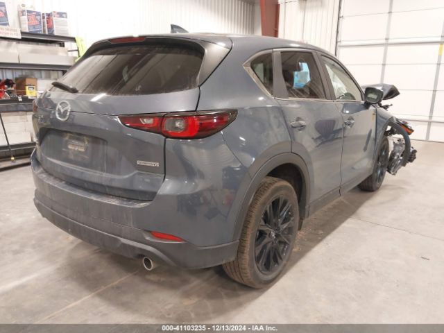 JM3KFBCL0R0519742 Mazda Cx-5 2.5 S Carbon Edition