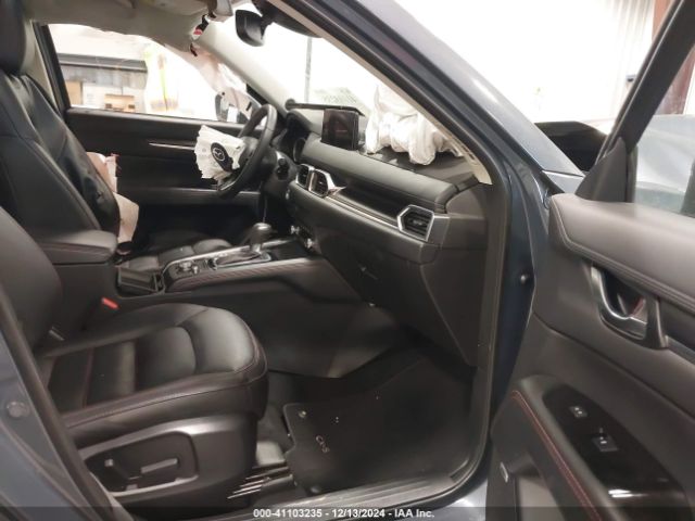 JM3KFBCL0R0519742 Mazda Cx-5 2.5 S Carbon Edition