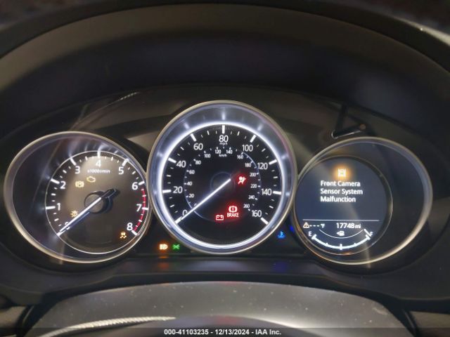 JM3KFBCL0R0519742 Mazda Cx-5 2.5 S Carbon Edition
