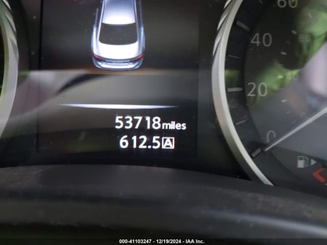 JN1EV7AR6JM435311 Infiniti Q50 3.0t Sport