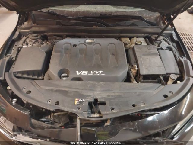 2G1125S38F9104701 Chevrolet Impala 2lt
