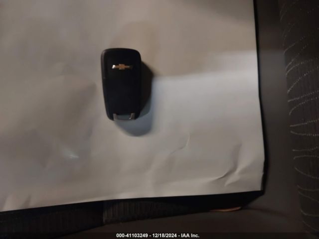 2G1125S38F9104701 Chevrolet Impala 2lt