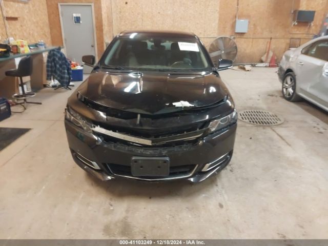 2G1125S38F9104701 Chevrolet Impala 2lt
