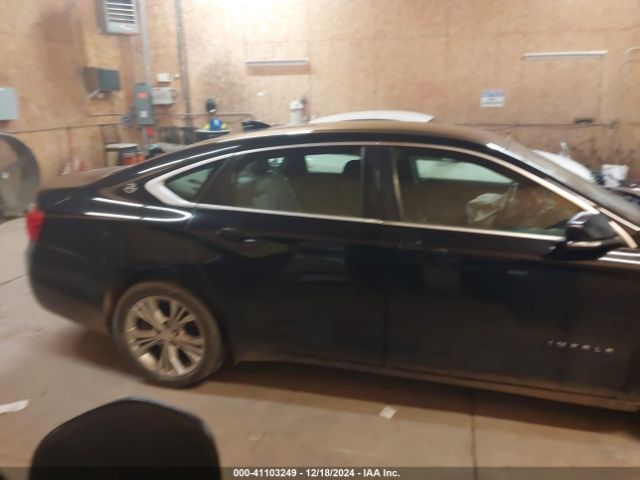 2G1125S38F9104701 Chevrolet Impala 2lt