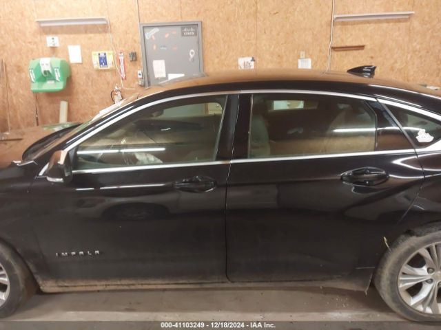 2G1125S38F9104701 Chevrolet Impala 2lt