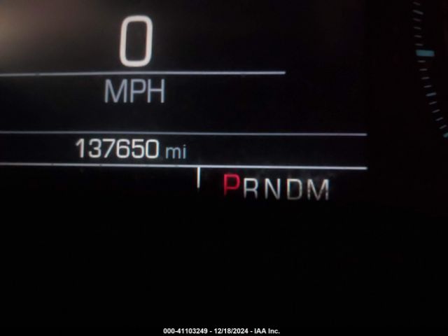 2G1125S38F9104701 Chevrolet Impala 2lt