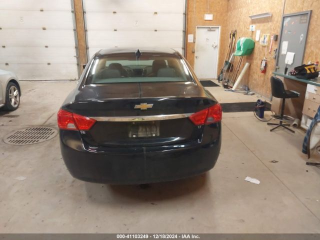 2G1125S38F9104701 Chevrolet Impala 2lt