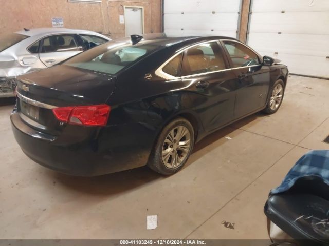 2G1125S38F9104701 Chevrolet Impala 2lt