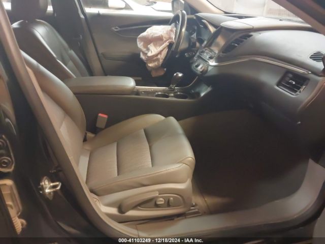 2G1125S38F9104701 Chevrolet Impala 2lt