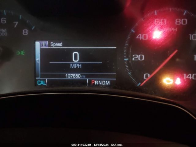 2G1125S38F9104701 Chevrolet Impala 2lt