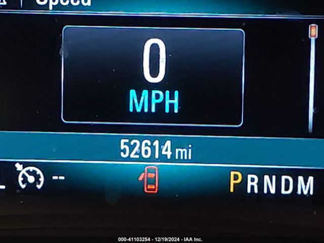 Buick Encore Preferred 2017 KL4CJASB1HB246130 Image 15