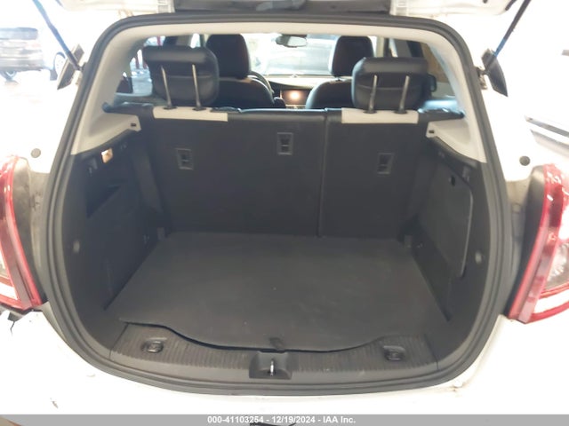 Buick Encore Preferred 2017 KL4CJASB1HB246130 Image 17