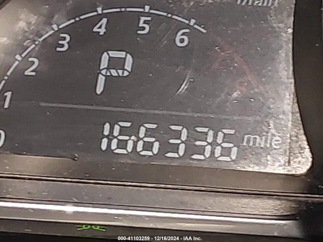 3MYDLBZV9GY114356 Scion IA